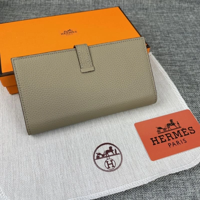 Hermes Wallets Purse Durable 88728