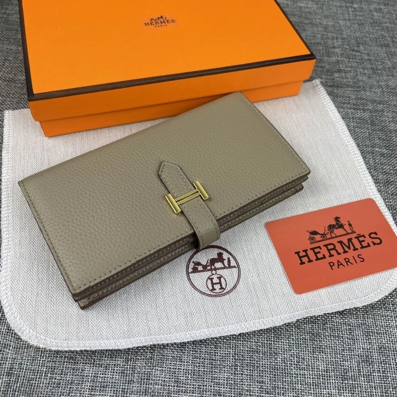 Hermes Wallets Purse Durable 88728