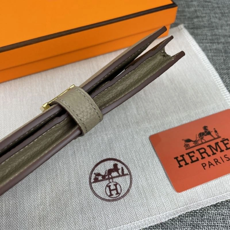 Hermes Wallets Purse Durable 88728