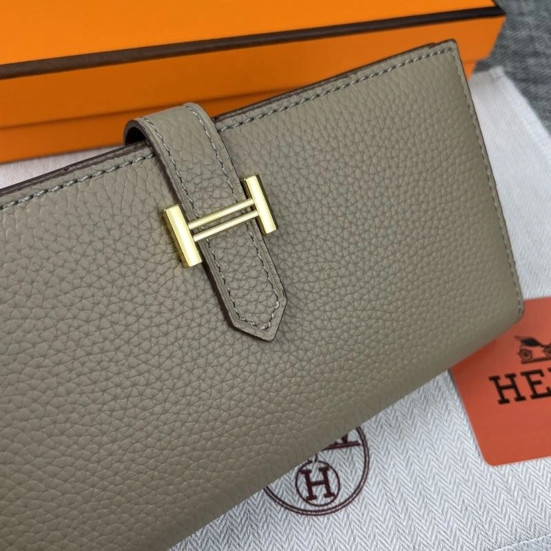 Hermes Wallets Purse Durable 88728