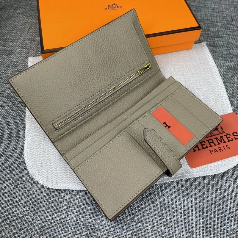 Hermes Wallets Purse Durable 88728