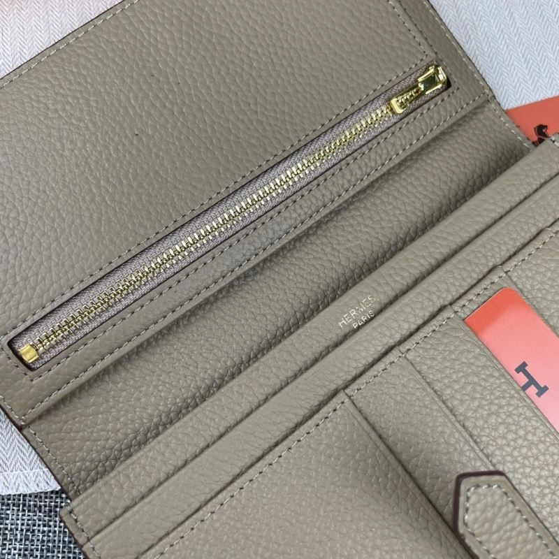 Hermes Wallets Purse Durable 88728