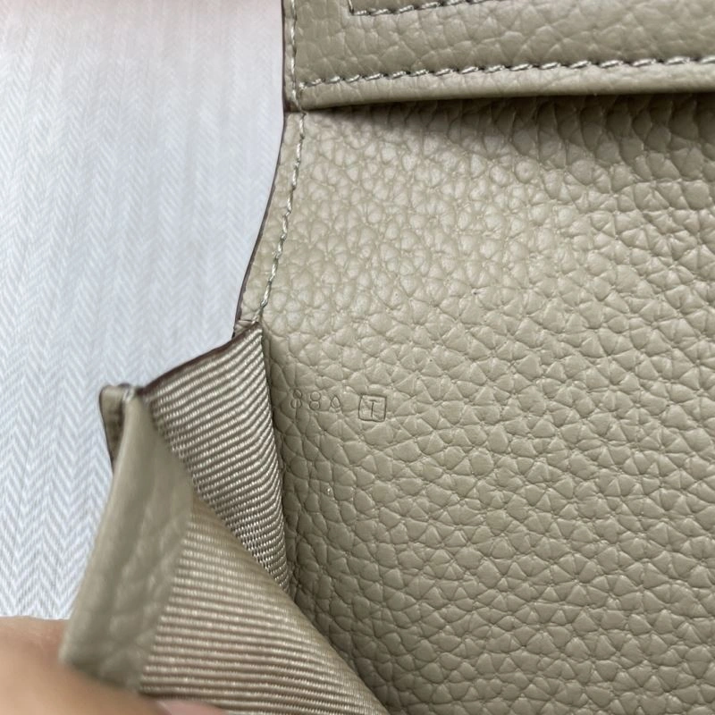Hermes Wallets Purse Durable 88728