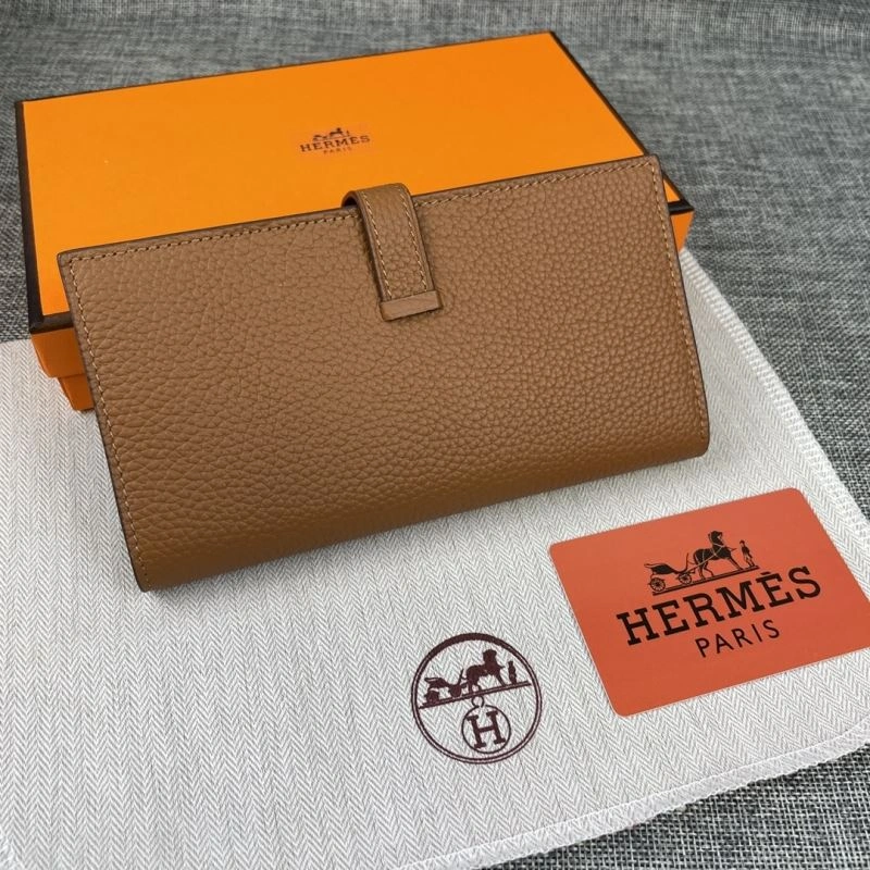 Hermes Wallets Purse Compact 88729