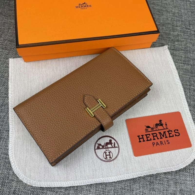 Hermes Wallets Purse Compact 88729