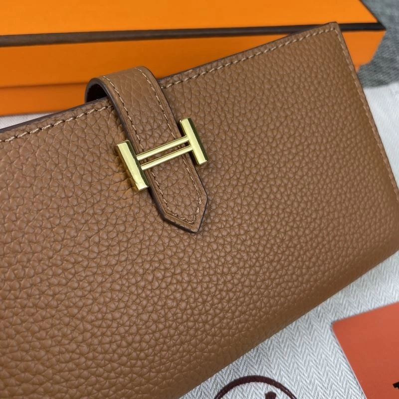 Hermes Wallets Purse Compact 88729