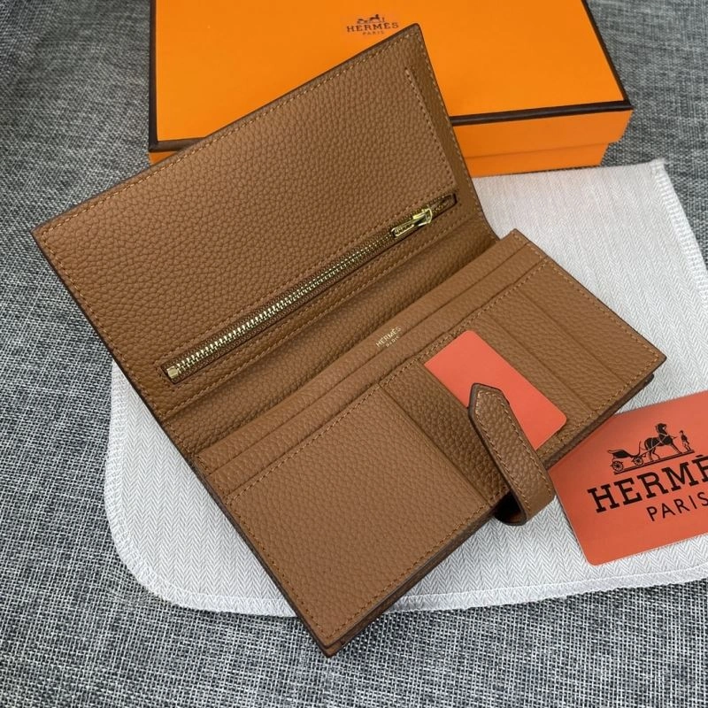 Hermes Wallets Purse Compact 88729