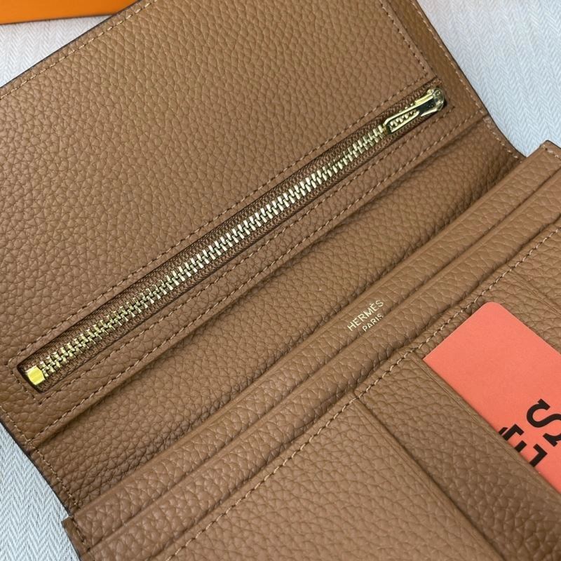 Hermes Wallets Purse Compact 88729