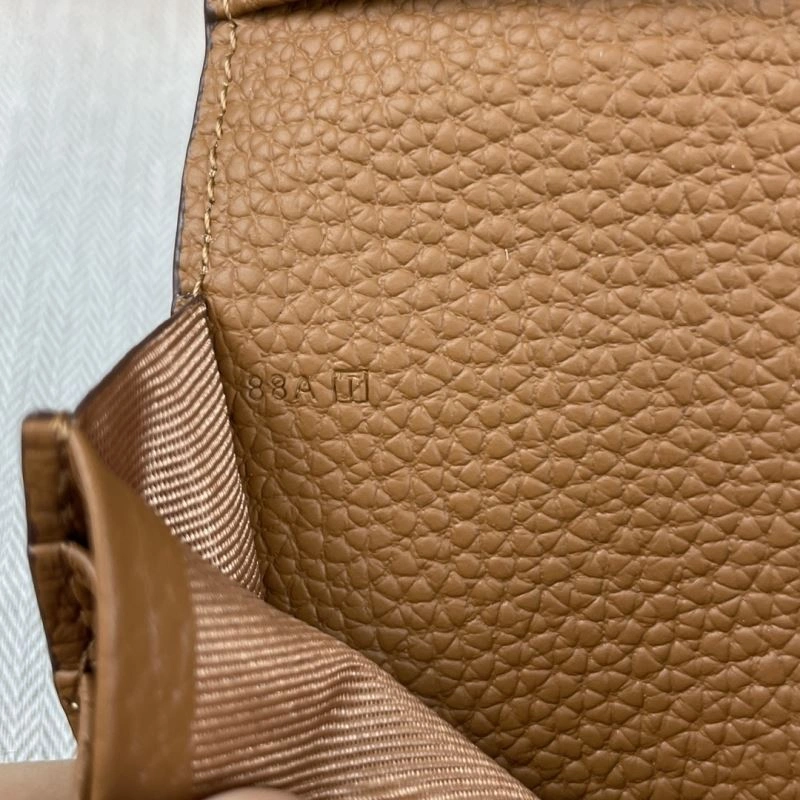 Hermes Wallets Purse Compact 88729