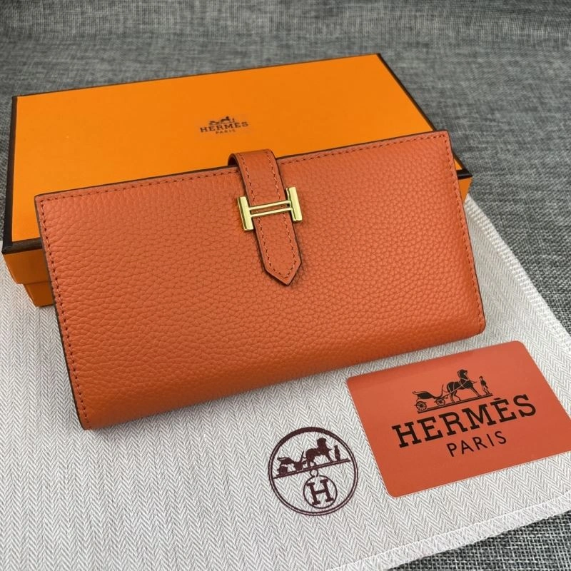 Hermes Wallets Purse EasyMatch 88730