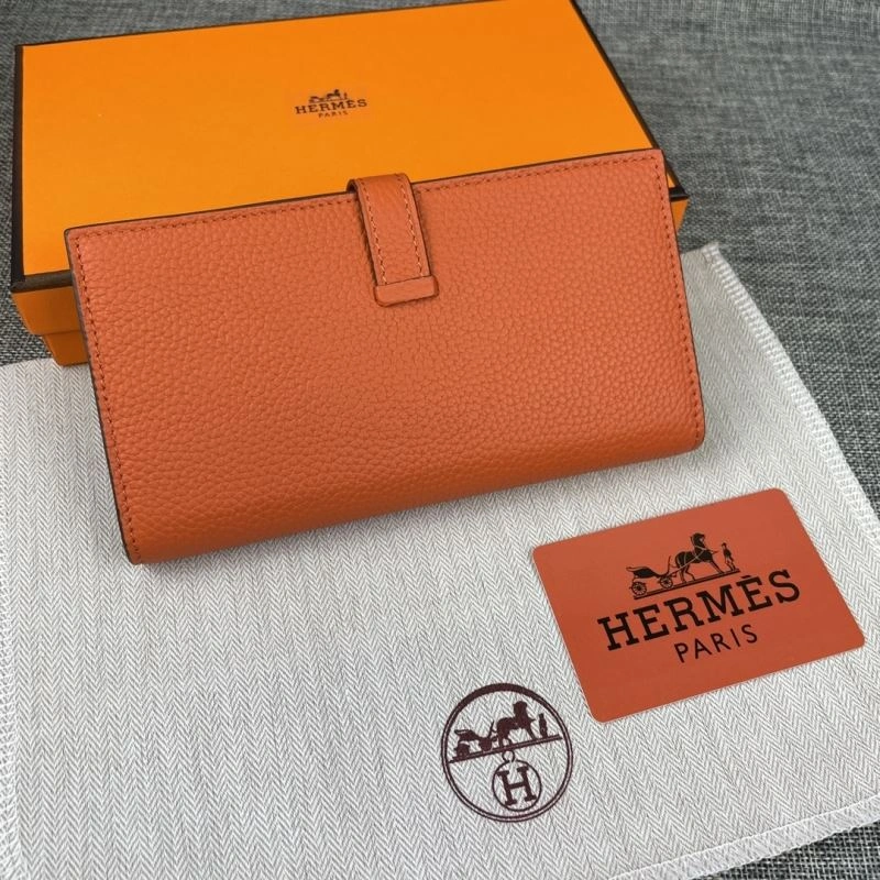 Hermes Wallets Purse EasyMatch 88730