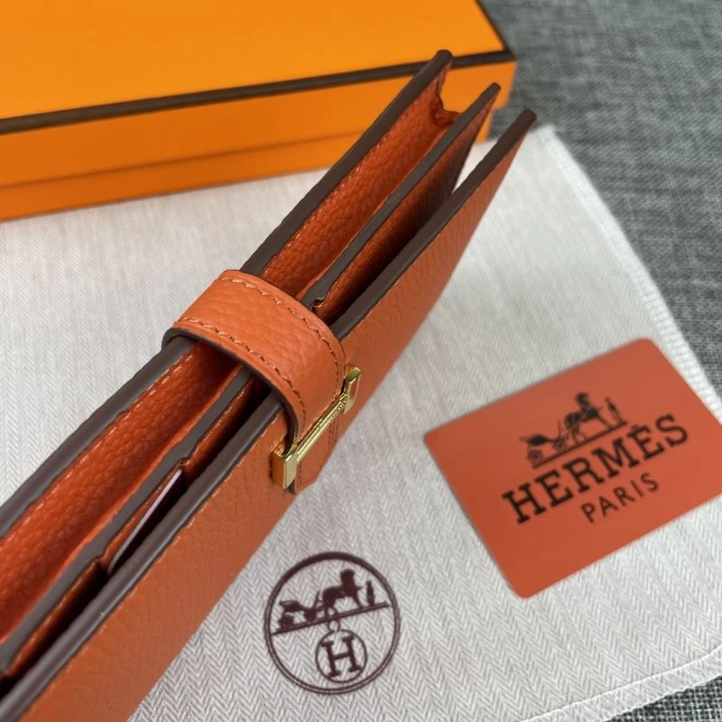 Hermes Wallets Purse EasyMatch 88730