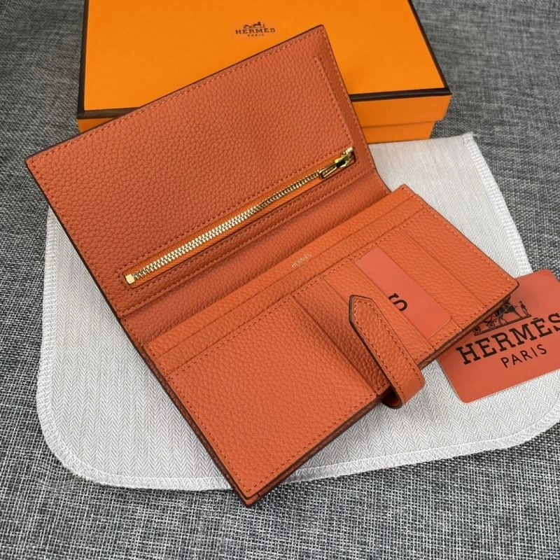 Hermes Wallets Purse EasyMatch 88730