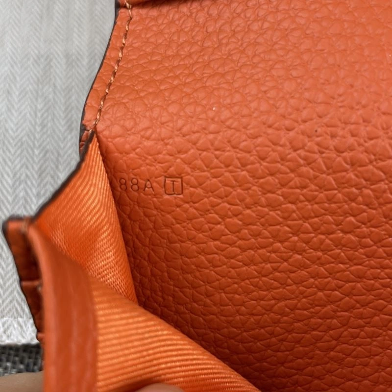 Hermes Wallets Purse EasyMatch 88730