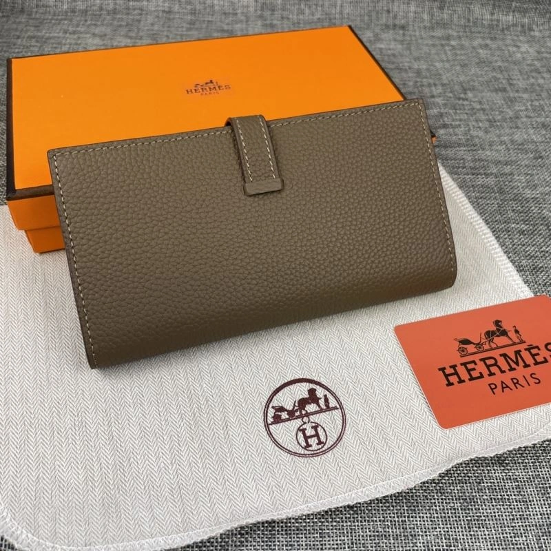 Practical Hermes Wallets Purse 88724