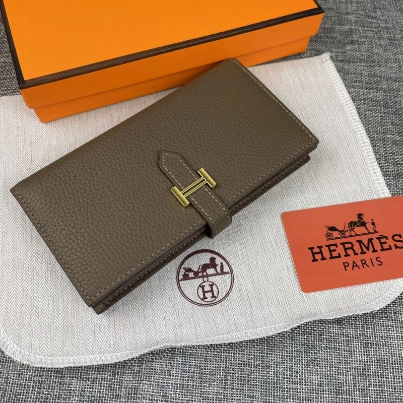 Practical Hermes Wallets Purse 88724