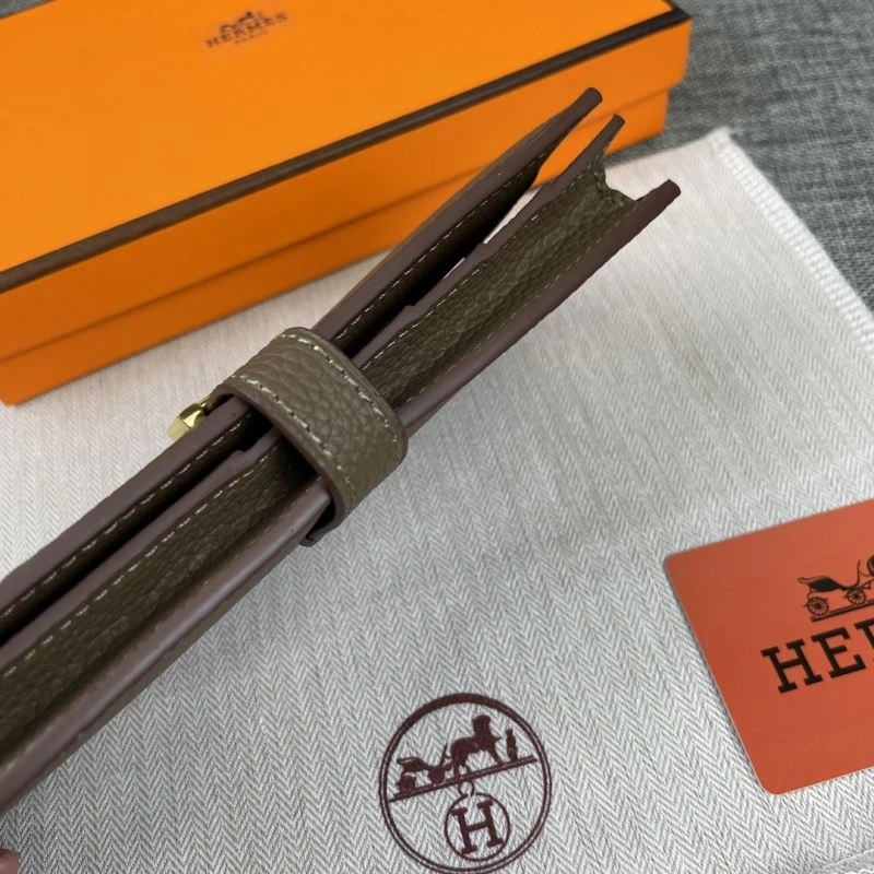 Practical Hermes Wallets Purse 88724