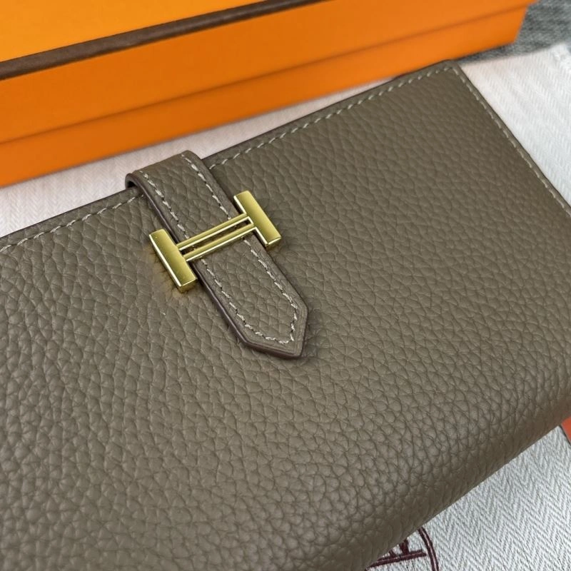 Practical Hermes Wallets Purse 88724