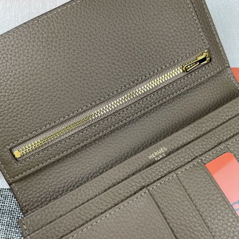 Practical Hermes Wallets Purse 88724