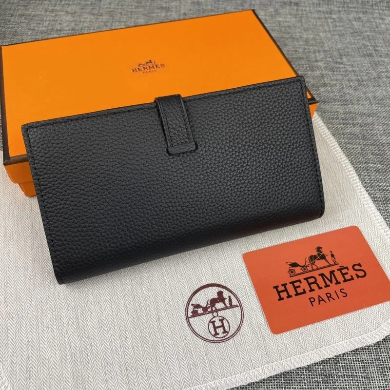 Hermes Wallets Purse Sporty 88726