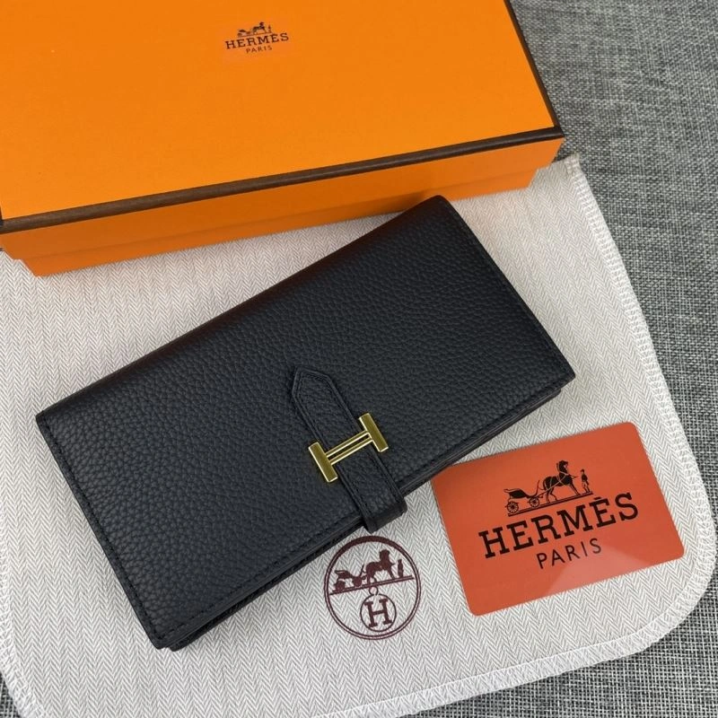 Hermes Wallets Purse Sporty 88726