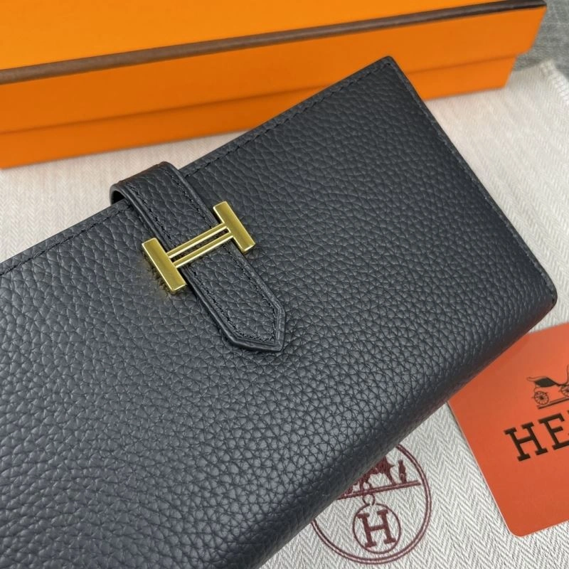 Hermes Wallets Purse Sporty 88726