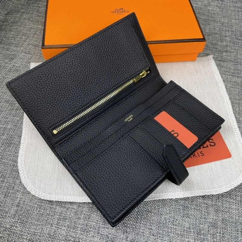 Hermes Wallets Purse Sporty 88726
