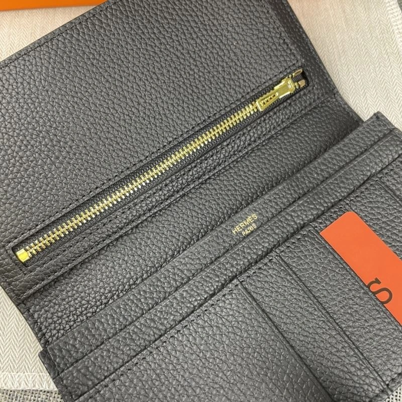 Hermes Wallets Purse Sporty 88726