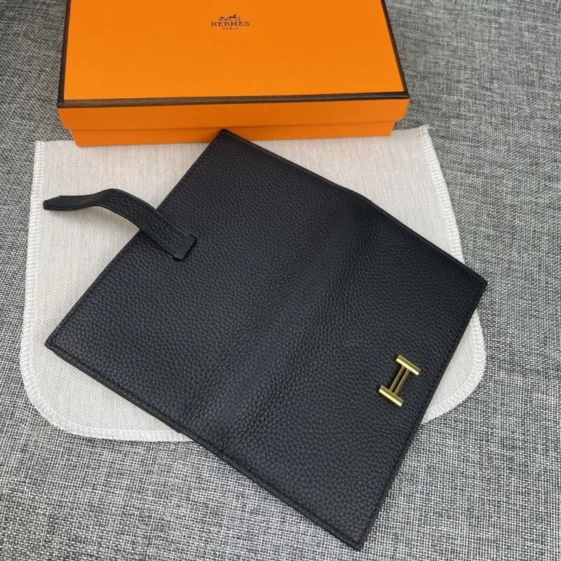 Hermes Wallets Purse Sporty 88726