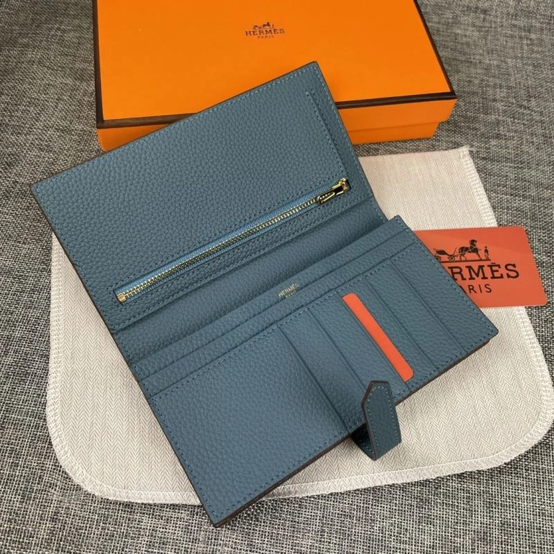 Hermes Wallets Purse BestValue 88722
