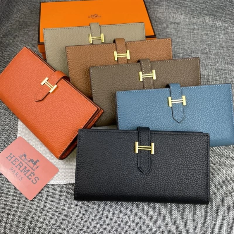 Hermes Wallets Purse BestValue 88722
