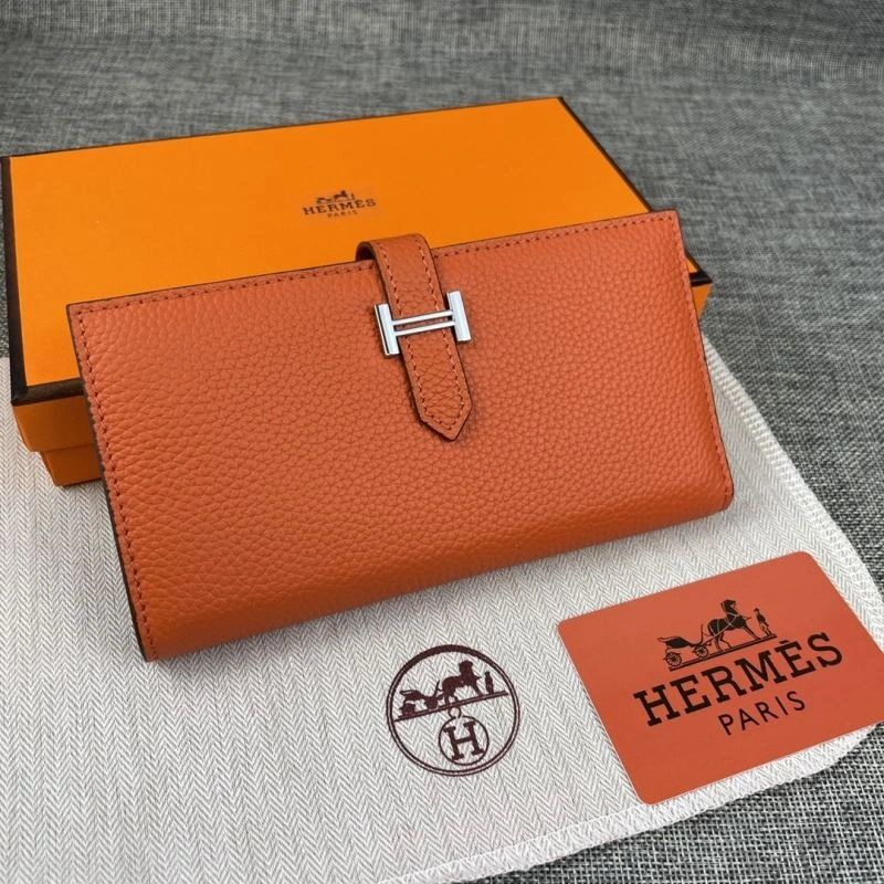 Comfortable Hermes Wallets Purse 88719