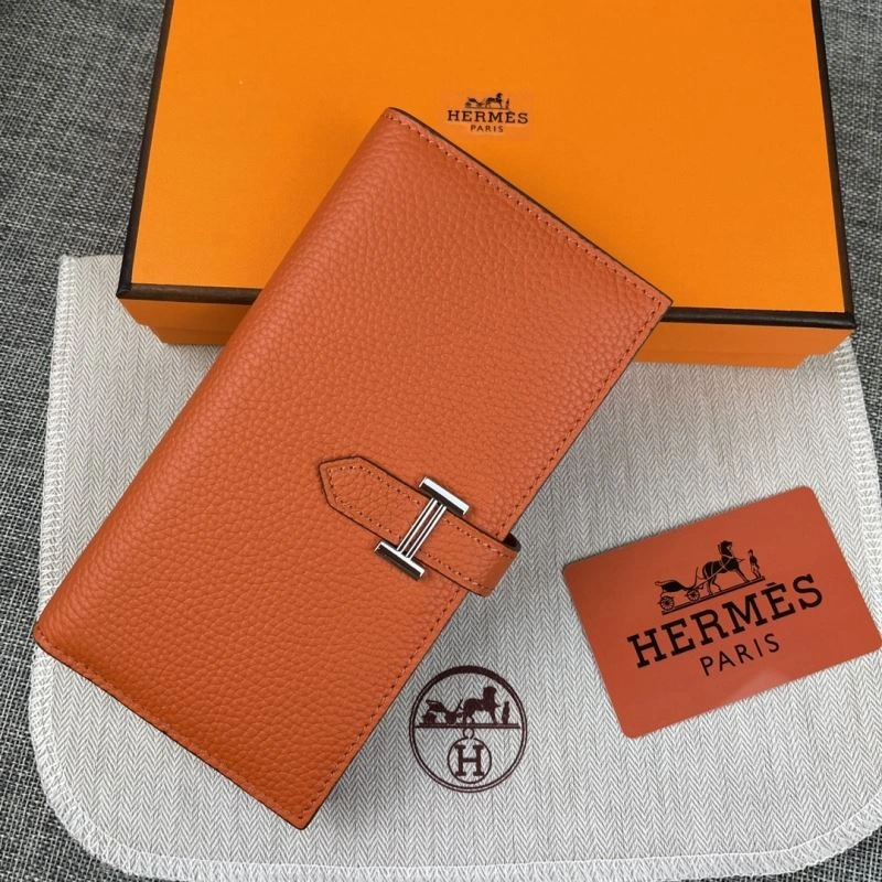 Comfortable Hermes Wallets Purse 88719