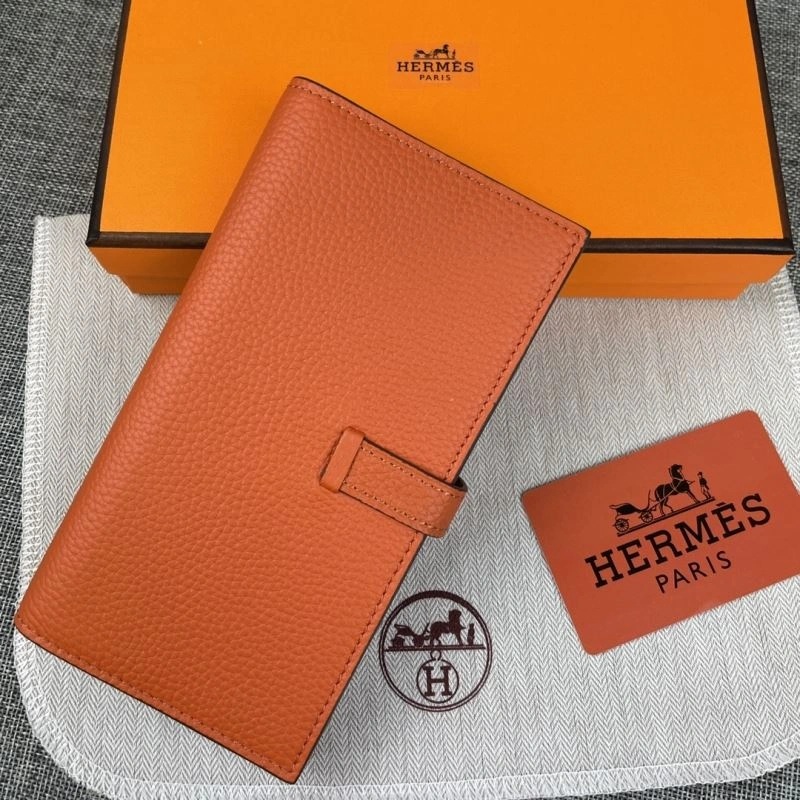 Comfortable Hermes Wallets Purse 88719