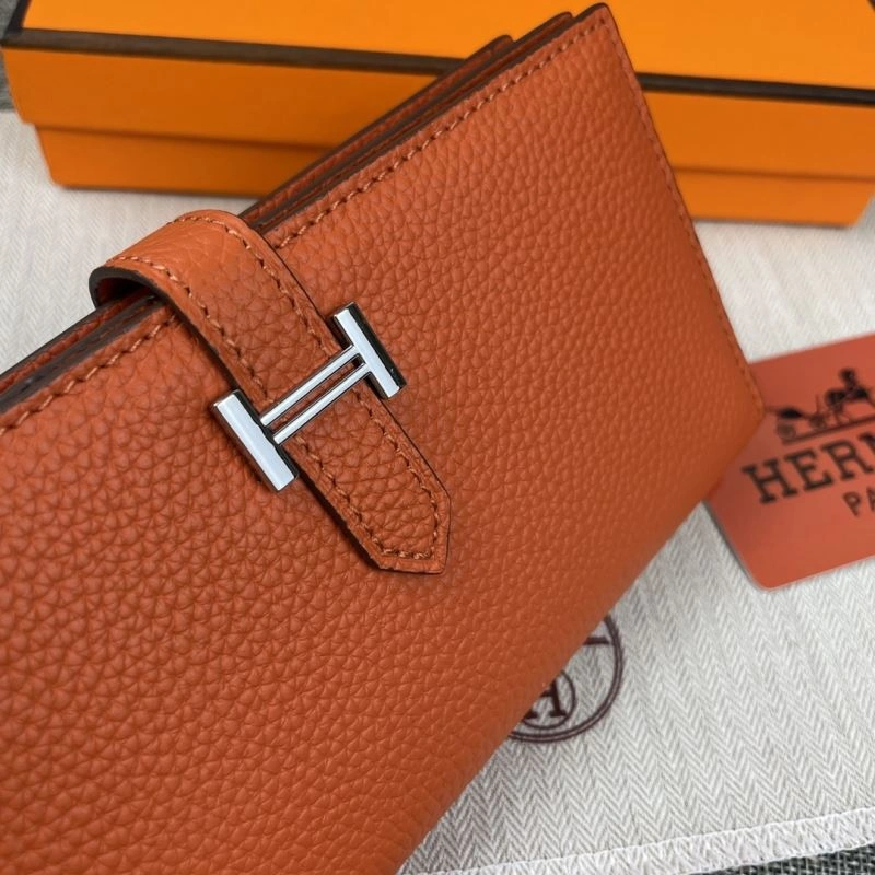 Comfortable Hermes Wallets Purse 88719