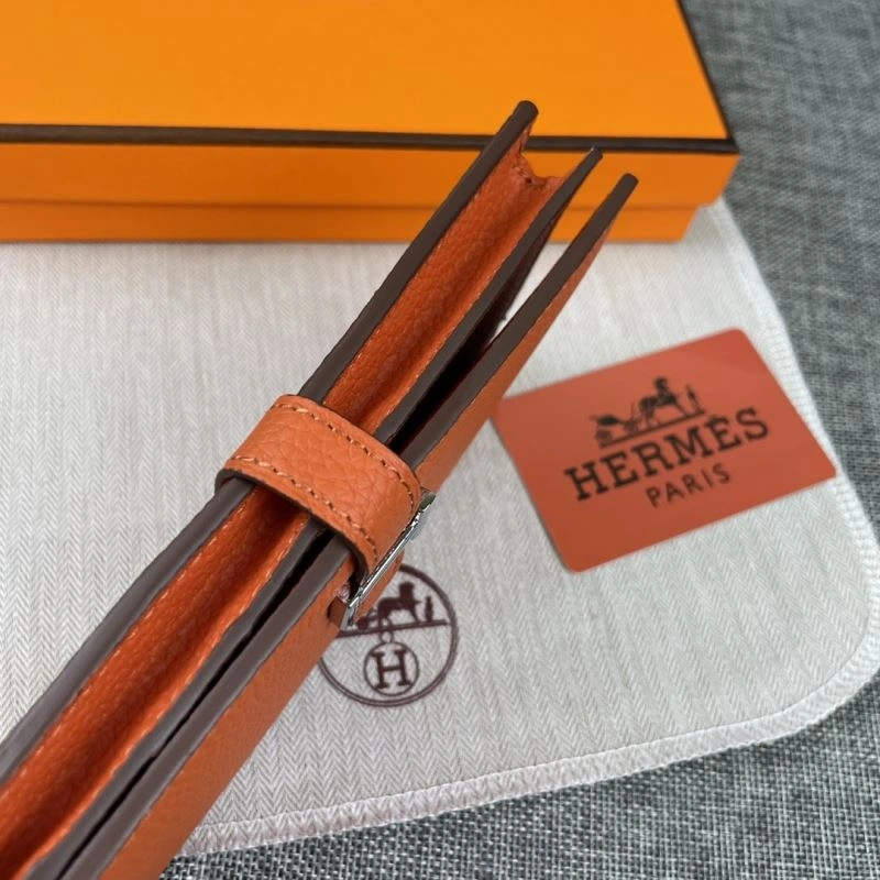 Comfortable Hermes Wallets Purse 88719