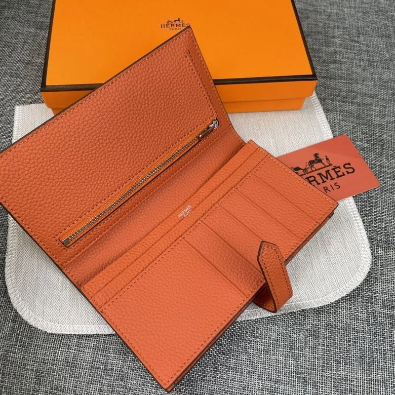 Comfortable Hermes Wallets Purse 88719