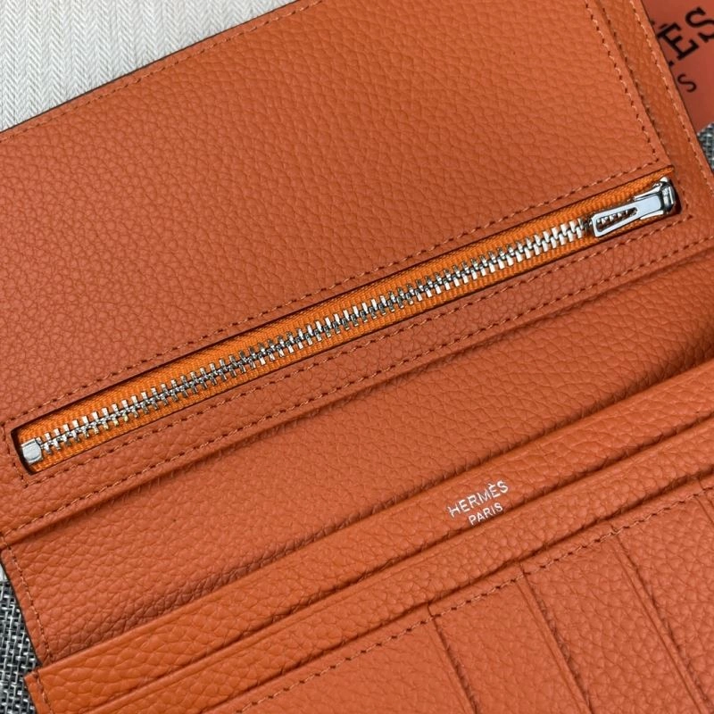 Comfortable Hermes Wallets Purse 88719