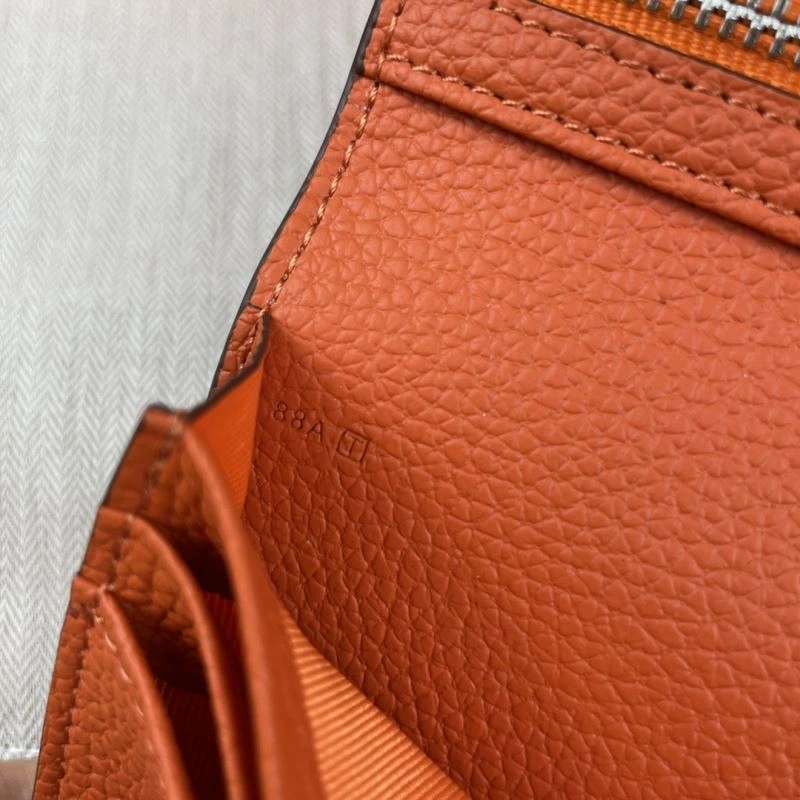 Comfortable Hermes Wallets Purse 88719
