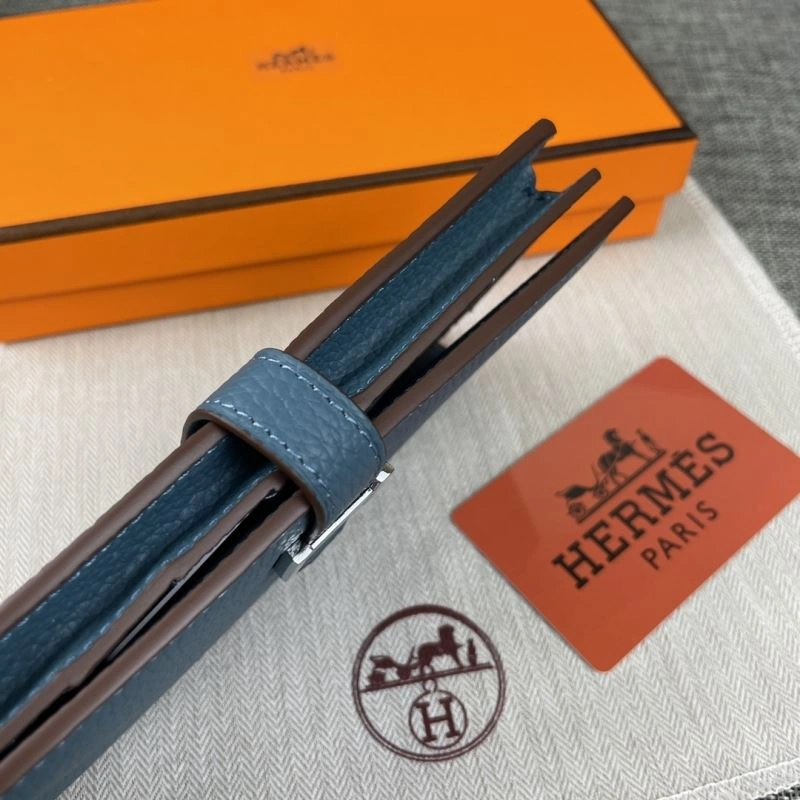 Hermes Wallets Purse WrinkleFree 88754