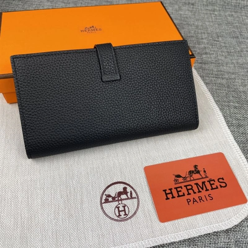Sophisticated Hermes Wallets Purse 88718