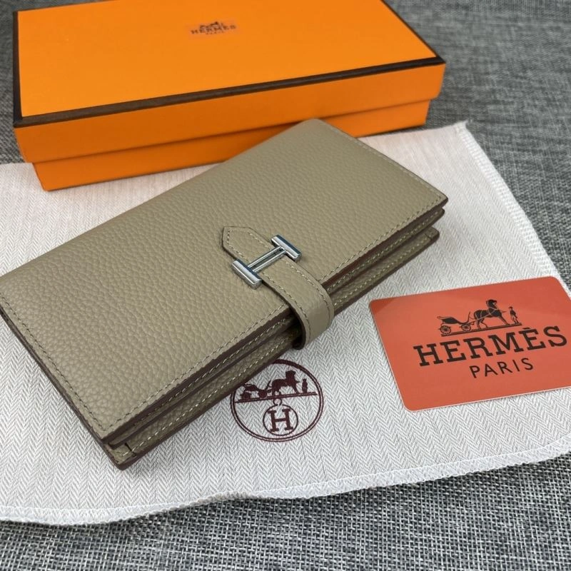 Hermes Wallets Purse Sustainable 88717