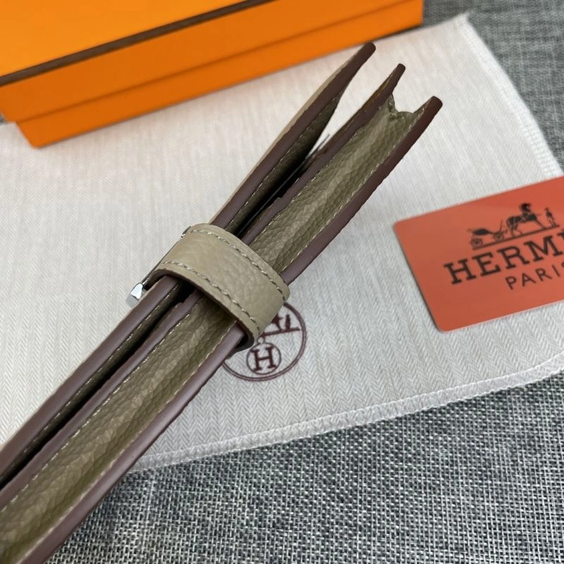 Hermes Wallets Purse Sustainable 88717