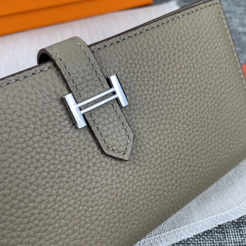 Hermes Wallets Purse Sustainable 88717
