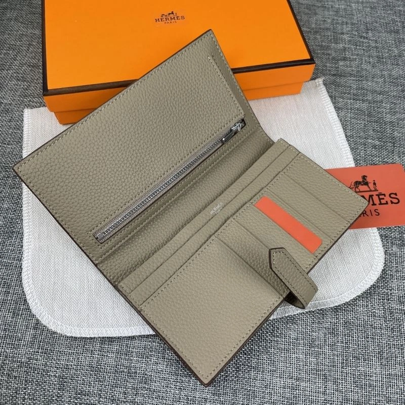 Hermes Wallets Purse Sustainable 88717