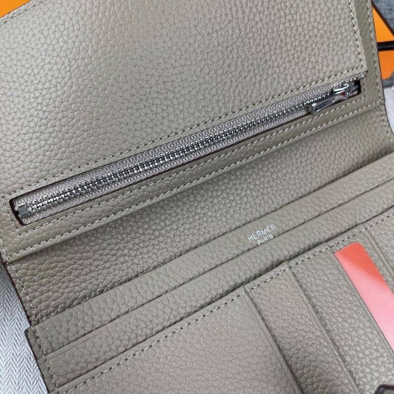 Hermes Wallets Purse Sustainable 88717