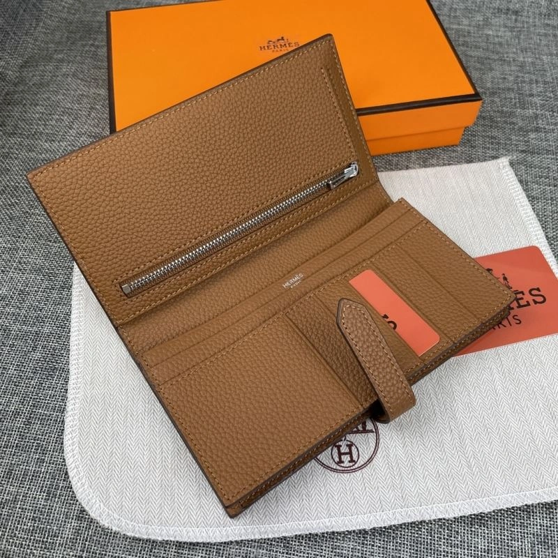 HighPerformance Hermes Wallets Purse 88753