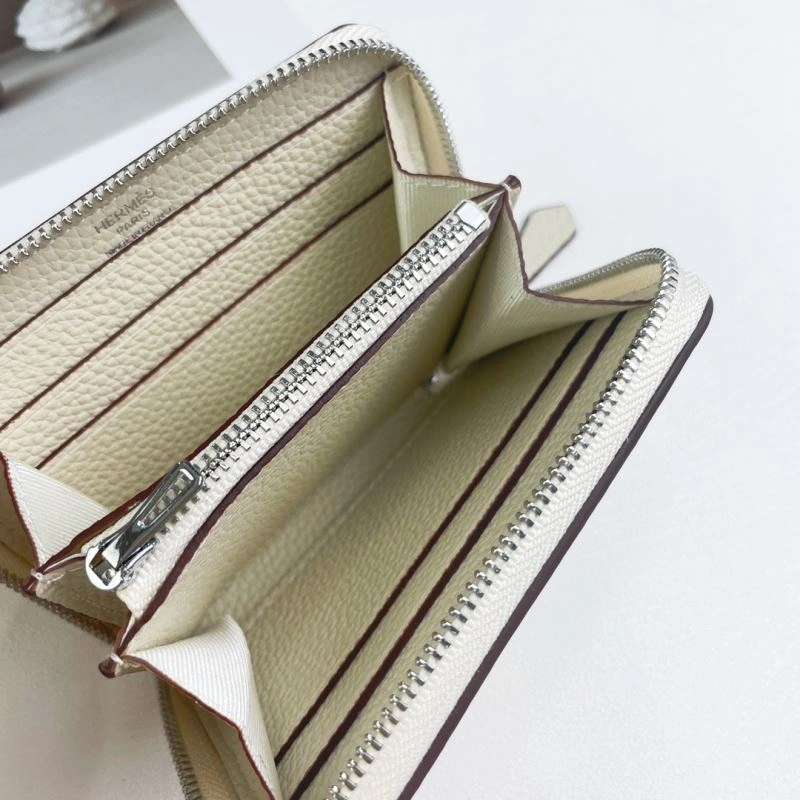 Hermes Wallets Purse EasyCare 88725