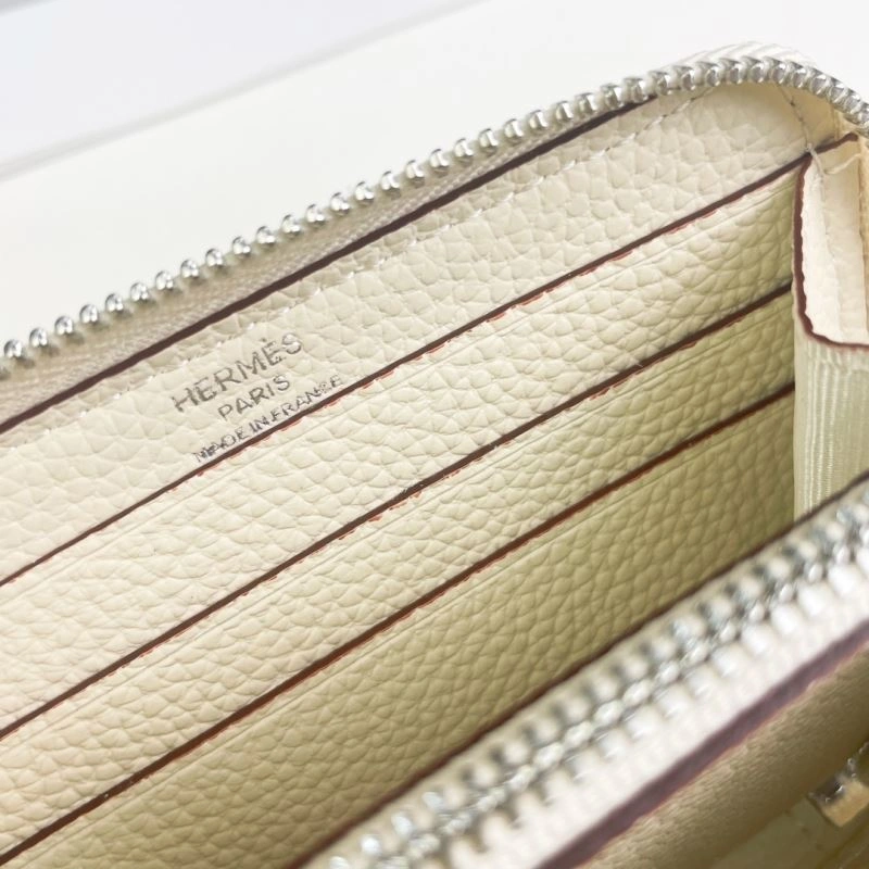 Hermes Wallets Purse EasyCare 88725