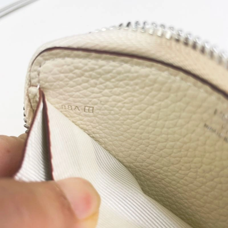 Hermes Wallets Purse EasyCare 88725